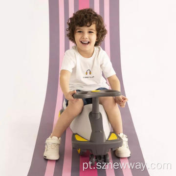 700kids Crianças equilibram Passeio no Twist Car S1